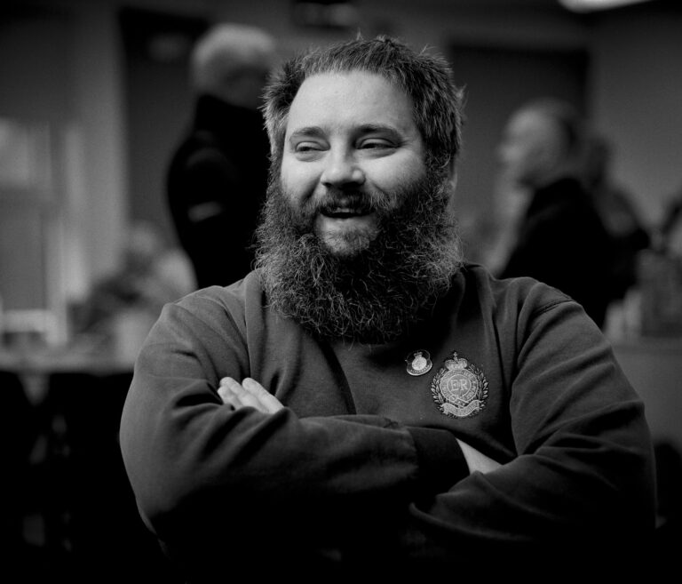 Banter & Brew Spalding