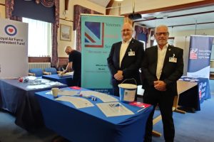 Veterans Support Service